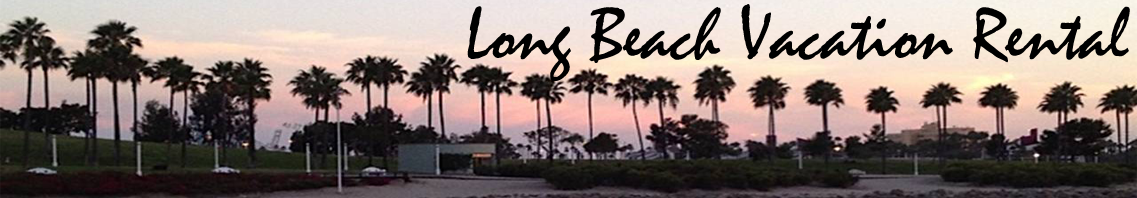 California long beach vacation rentals